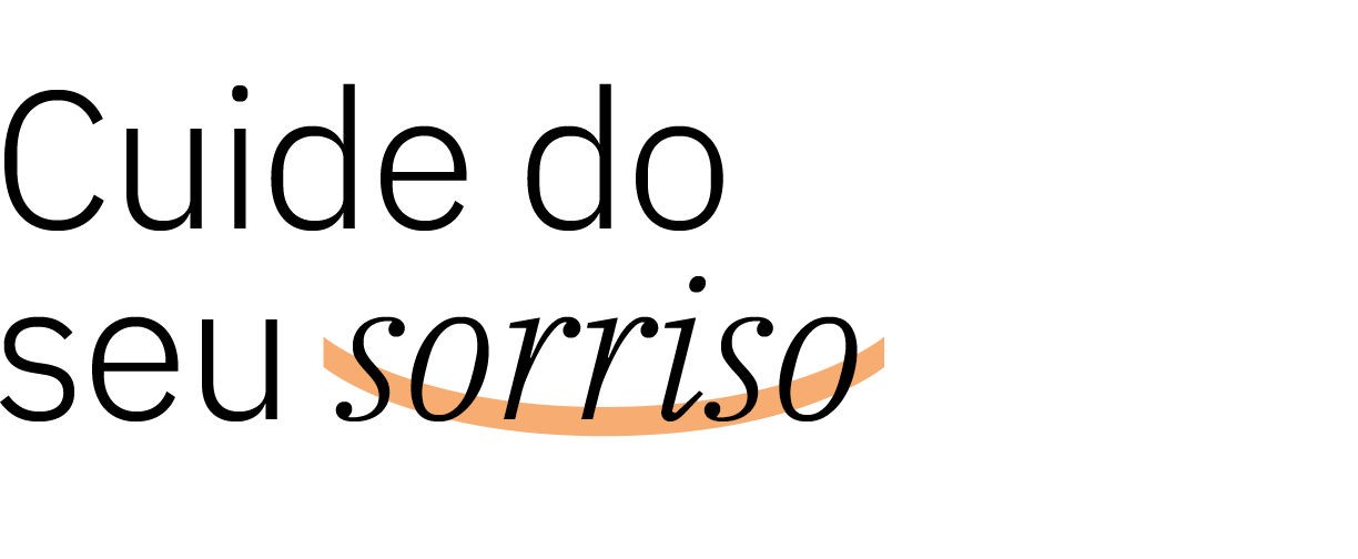 Cuide do seu sorriso | LLQlinica - Medicina Dentária